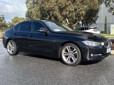 2012 BMW 3 Series 320i Sedan F30 for sale in Perth - North West